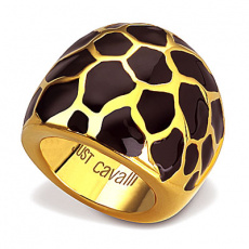 Prsten Just Cavalli Safari CAF07