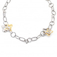 Náhrdelník Glam Q2063-5506