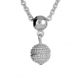 Přívěsek Hot Diamonds Ula DP182