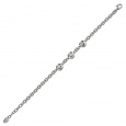 Náramek Esprit Sparkling Iris ESBR-91133B