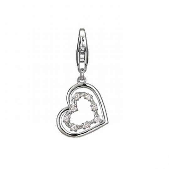 Přívěsek Esprit Love ESZZ90846A