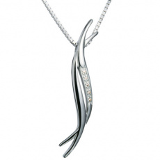 Přívěsek Hot Diamonds Simply Sparkle DP097 Přívěsek Hot Diamonds Simply Sparkle DP097