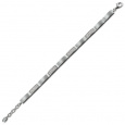 Náramek Esprit Eternal Link ESBR-90835A