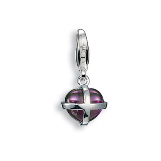 Přívěsek Esprit Heart ESZZ90346A