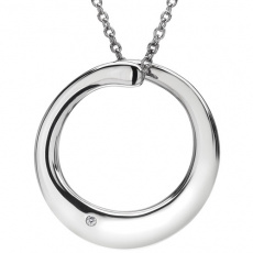 Přívěsek Hot Diamonds Infinity DP190