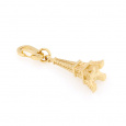 Přívěsek Happy Charms Eiffelovka 0k33