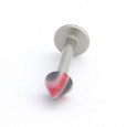 Piercing do brady XBLU26 9d