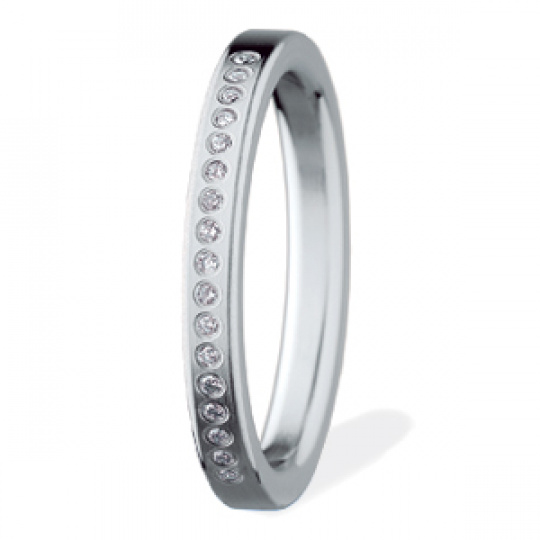 Prsten s diamanty Xen Sensitivity 011067G