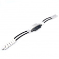 Náramek Due Power Black25