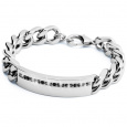 Náramek BrosWay Glamour GL03