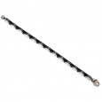 Náramek FIBO STEEL NUMERI UNO SI DIVENTA  FBK0005P