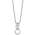 Náhrdelník Esprit Charms ESNL-91867B