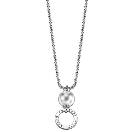 Náhrdelník Esprit Charms ESNL-91867B