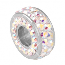 Přívěsek s krystaly Swarovski PSSW05-CZAB Přívěsek s krystaly Swarovski PSSW05-CZAB