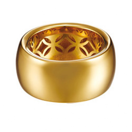Prsten Esprit Brodway Gold ESRG-91563C