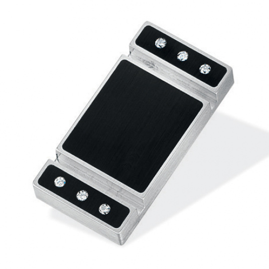 Přívěsek s diamanty Xen Classic 031306G