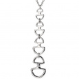 Přívěsek Hot Diamonds Selene DP209