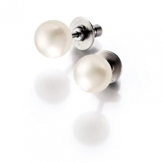 Náušnice TeNo Pearls 039-22PW01