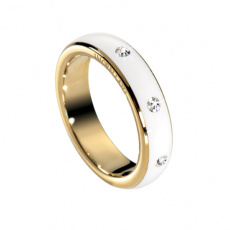 Prsten Morellato Love Rings NA06