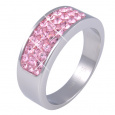 Prsten Tribal RSSW04-ROSE