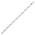 Náramek FIBO STEEL NUMERI UNO SI DIVENTA  SGC0057 B