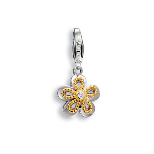 Přívěsek Esprit Blossoms ESZZ90399A