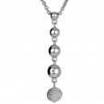 Přívěsek Hot Diamonds Ula DP181