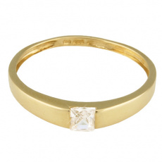Zlatý prsten Praxis A0924-008
