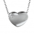 Náhrdelník Hot Diamonds Addicted To Love DP160