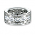Prsten Esprit Glamour Boost ESRG-91163A