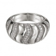 Prsten Esprit Elegant Trace ESRG-91543A