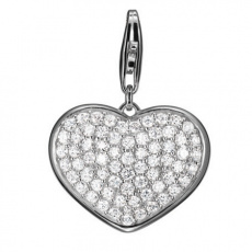 Přívěsek Esprit XL Love ESZZ90592A Přívěsek Esprit XL Love ESZZ90592A