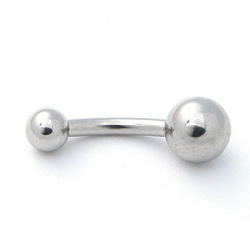 Piercing  do pupíku XBJ5 7a