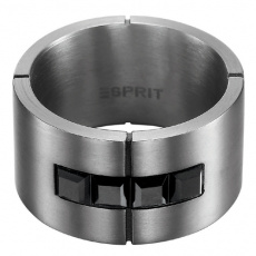 Prsten Esprit Black Rocks ESRG-11379A Prsten Esprit Black Rocks ESRG-11379A