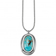 Přívěsek Esprit Grand Soloist Turquoise ESNL-91753C