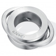 Přívěsek s diamanty Xen Transformation 031326G