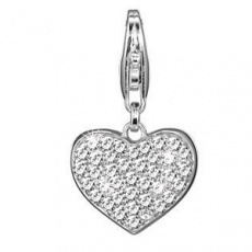 Přívěsek Esprit XL Charms Sentiment ESZZ90599A Přívěsek Esprit XL Charms Sentiment ESZZ90599A