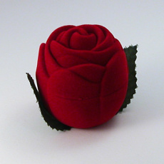 Dárková krabička Růže 18601-12