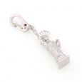 Přívěsek Happy Charms Socha 0k38