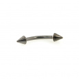 Piercing do obočí BBSNPB3