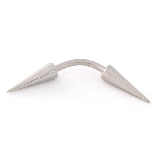 Piercing do obočí BBSN5