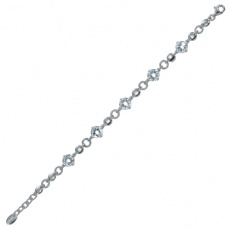 Náramek Esprit Virtue ESBR-90943A Náramek Esprit Virtue ESBR-90943A