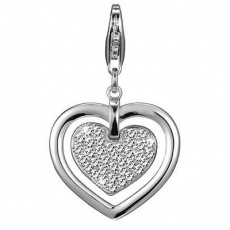 Přívěsek Esprit XL Love ESZZ90598A Přívěsek Esprit XL Love ESZZ90598A