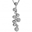 Přívěsek Hot Diamonds Ula DP183
