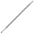Náramek Esprit Crossbounds ESBR-91135A