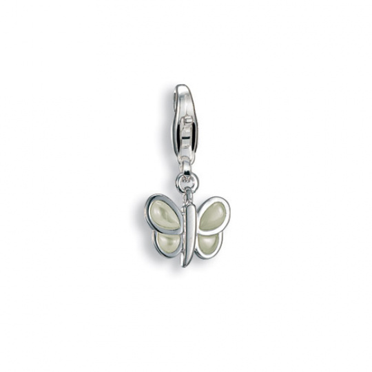 Přívěsek Esprit Butterfly ESZZ90374A