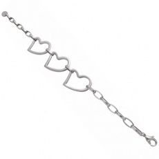 Náramek Zable Bands H7022-0100 Náramek Zable Bands H7022-0100
