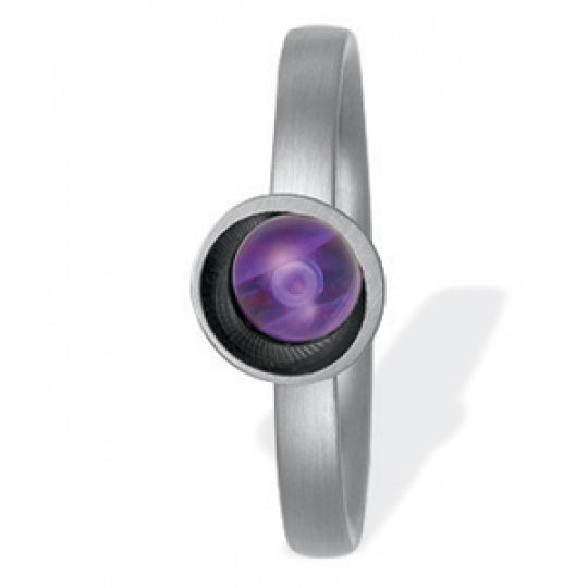 Prsten Xen Select Amethyst 011519G63