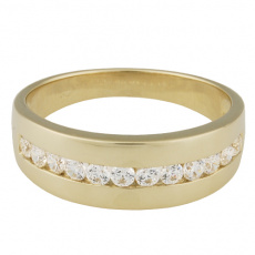 Zlatý prsten Praxis A1062-008