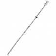 Náramek FIBO STEEL NUMERI UNO SI DIVENTA  SGC0056 B